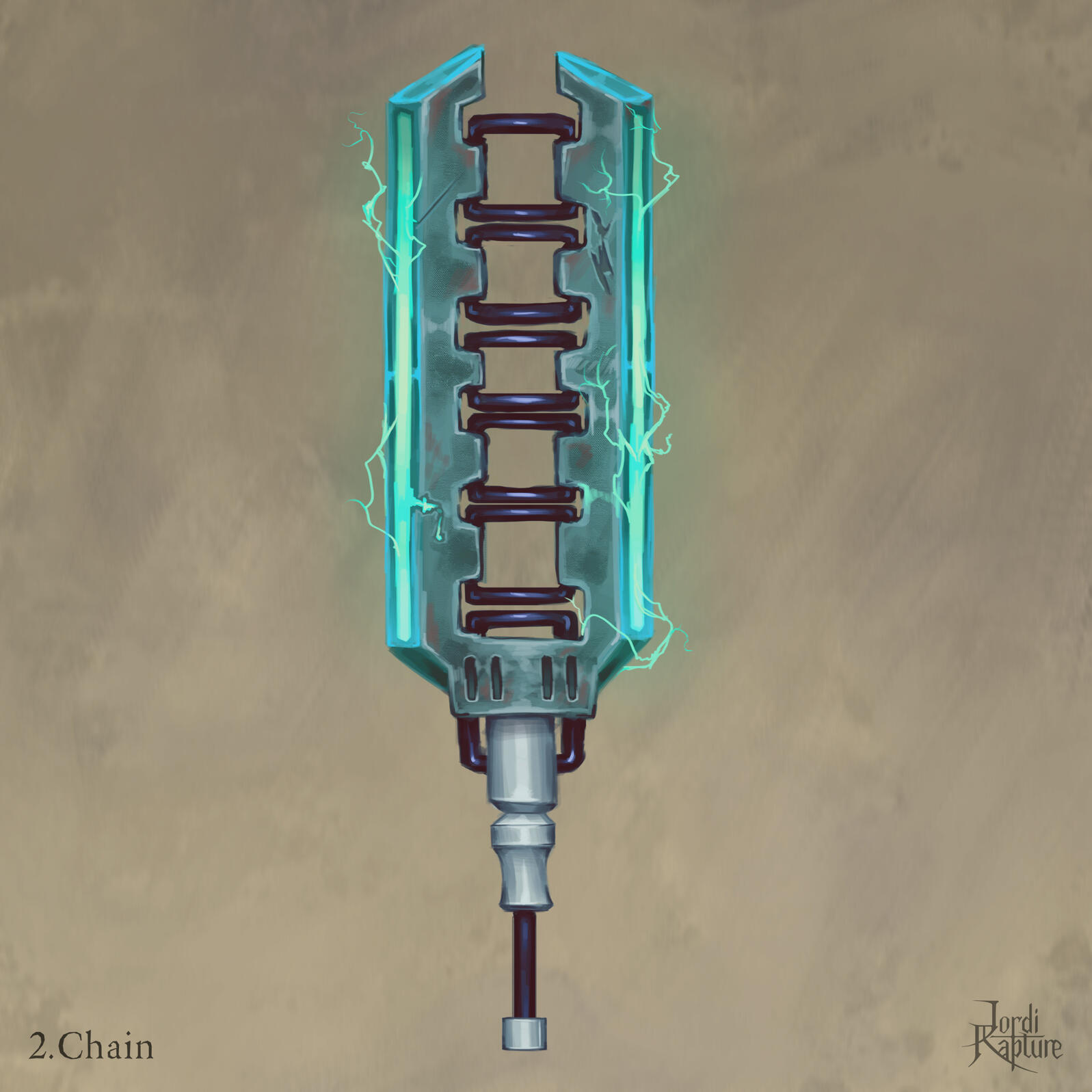 Chain