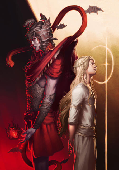 Messmer &amp; Miquella