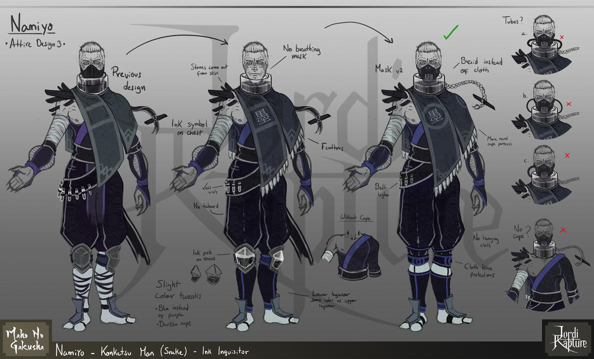 Further Iterations