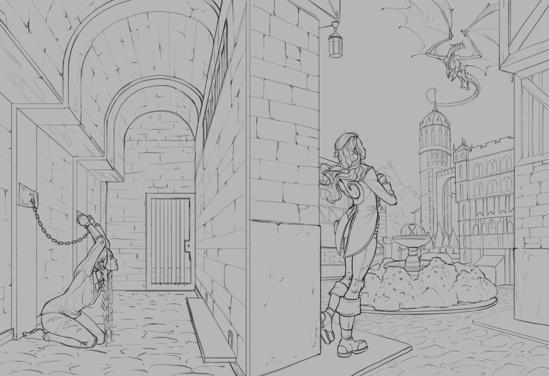 Final Sketch