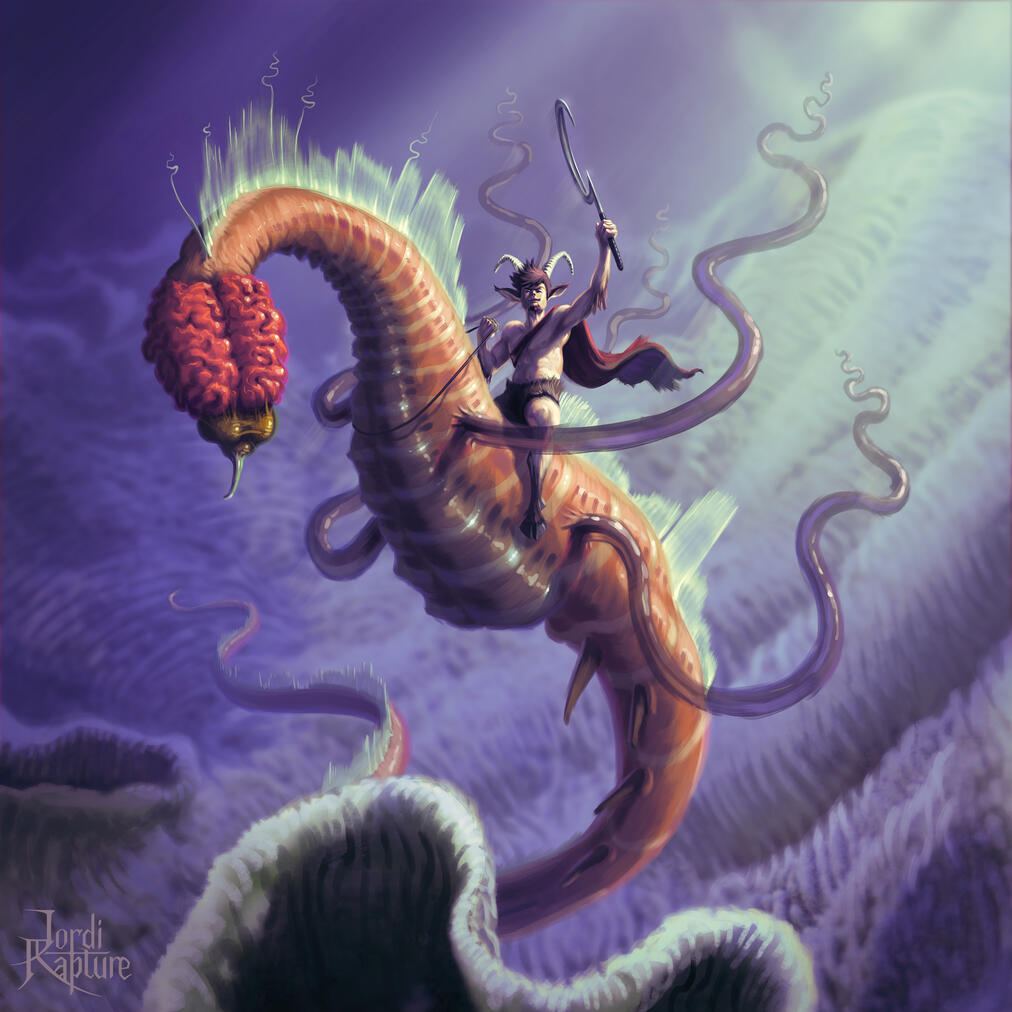 Hippocampus