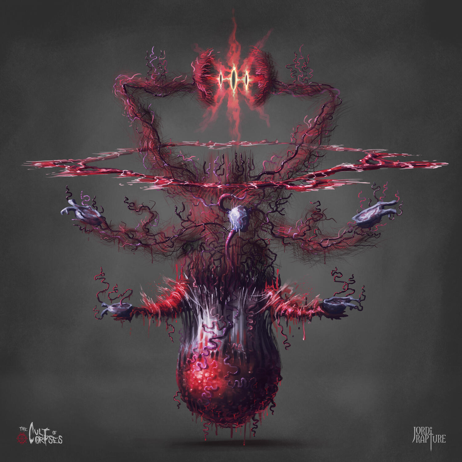 Nybbaloch, the Everlasting