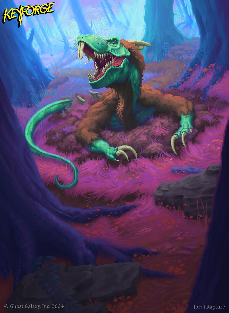 Final Artwork