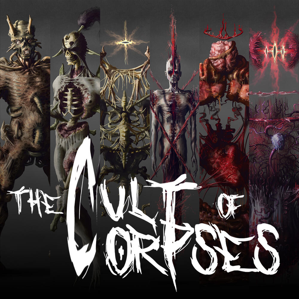 The Cult of Corpses - Part 2
