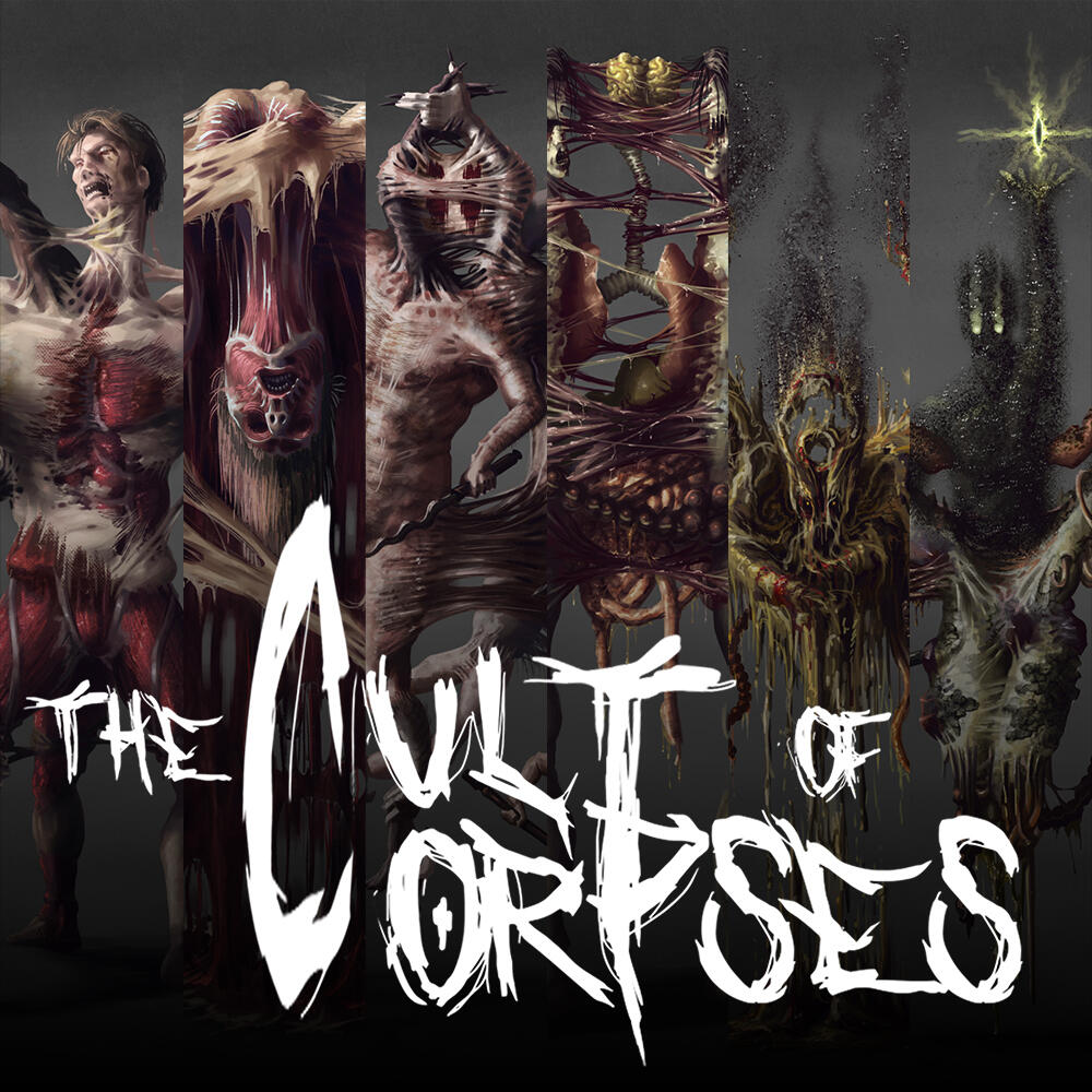 The Cult of Corpses - Part 1